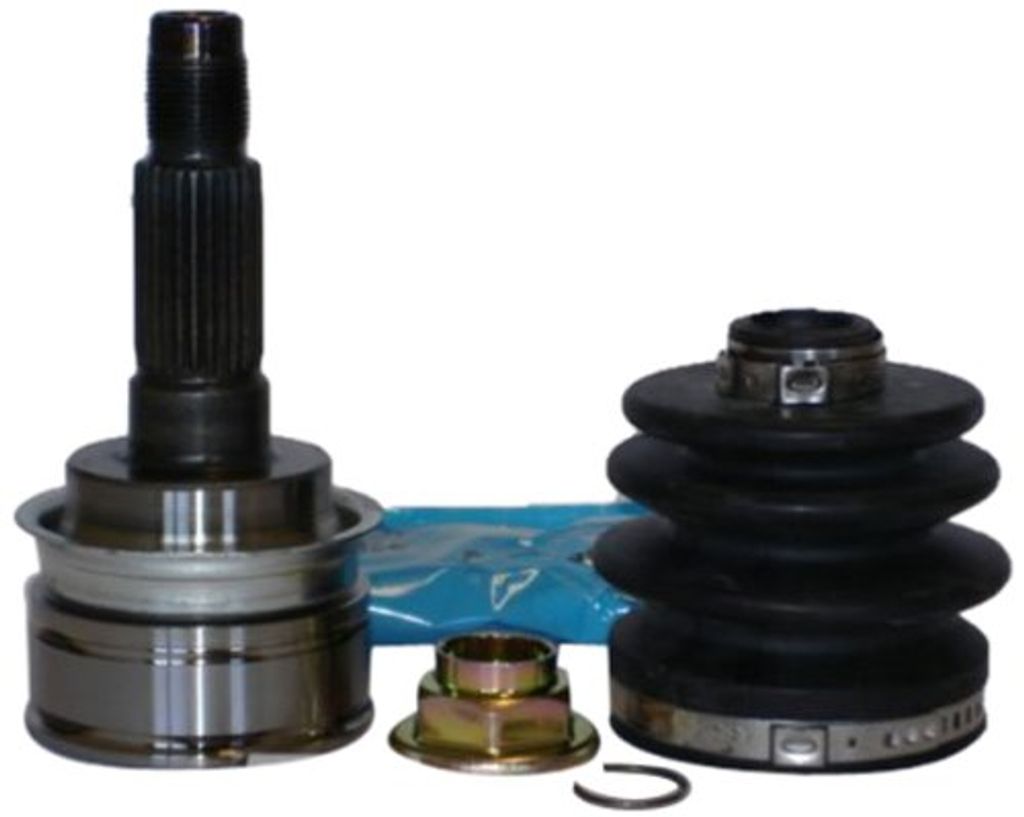 Japanparts GI-308 Gelenksatz, Antriebswelle