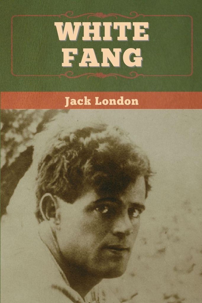 White Fang