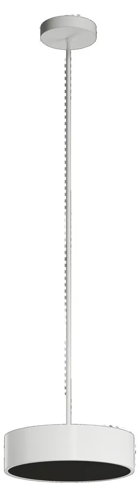 Luminaire suspendu LED anti éblouissement Kruger P1 Osmont 18W