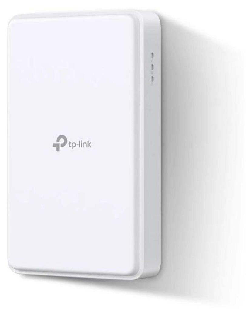 TP-Link 5G Outdoor Router met ingebouwde 5G-modem, 5G Productafbeelding 