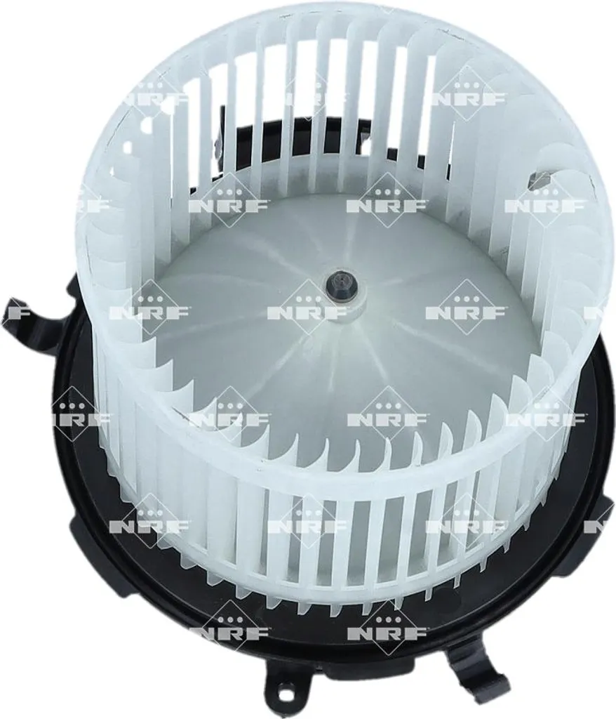 Ventilateur d'habitacle silencieux NRF 34596 haute performance