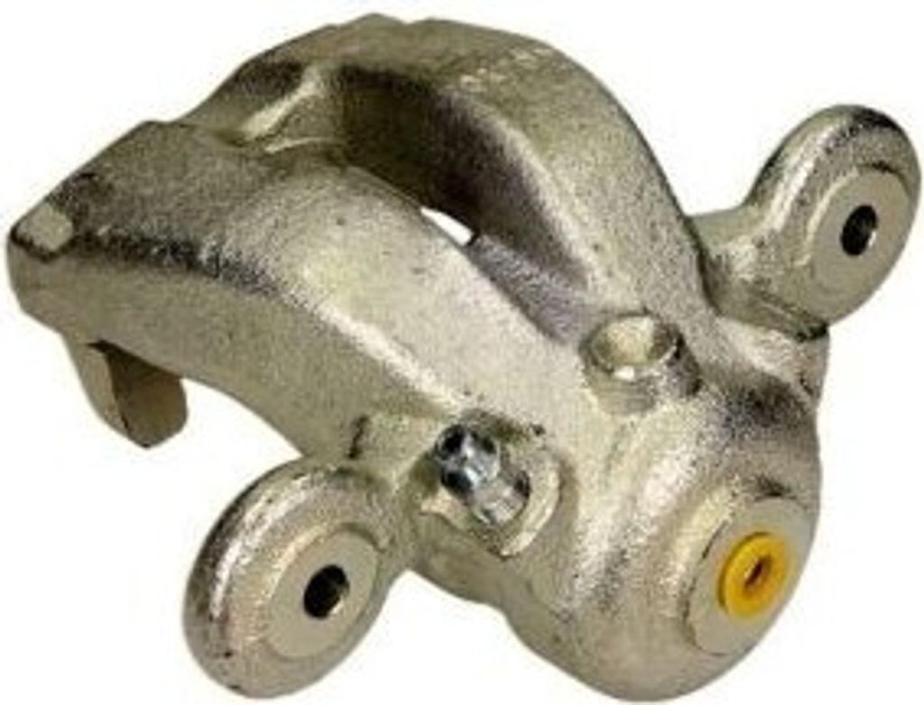MAXGEAR 82-0231 - OE 34 21 6 776 377 Bremssattel, Hinterachse links für 1er (E81), 1er (E87), 3er (E90), 3er (E92)