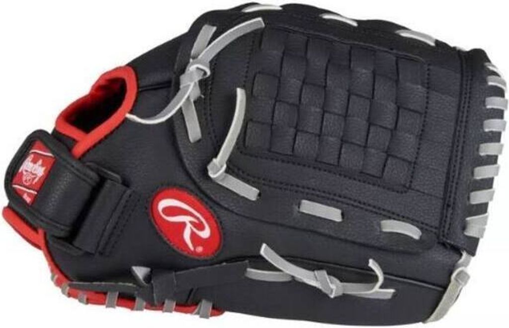 Rawlings PL120SB 12 Inch Synthetic Baseball Glove | Left Produktbild 