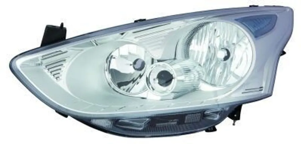 Faro Anteriore SX Ford B-Max ABAKUS - Qualità Garantita 431-11B2LMLD-EM