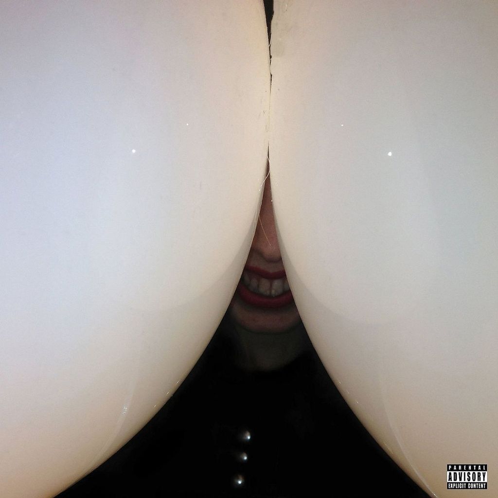 Death Grips-Bottomless Pit
