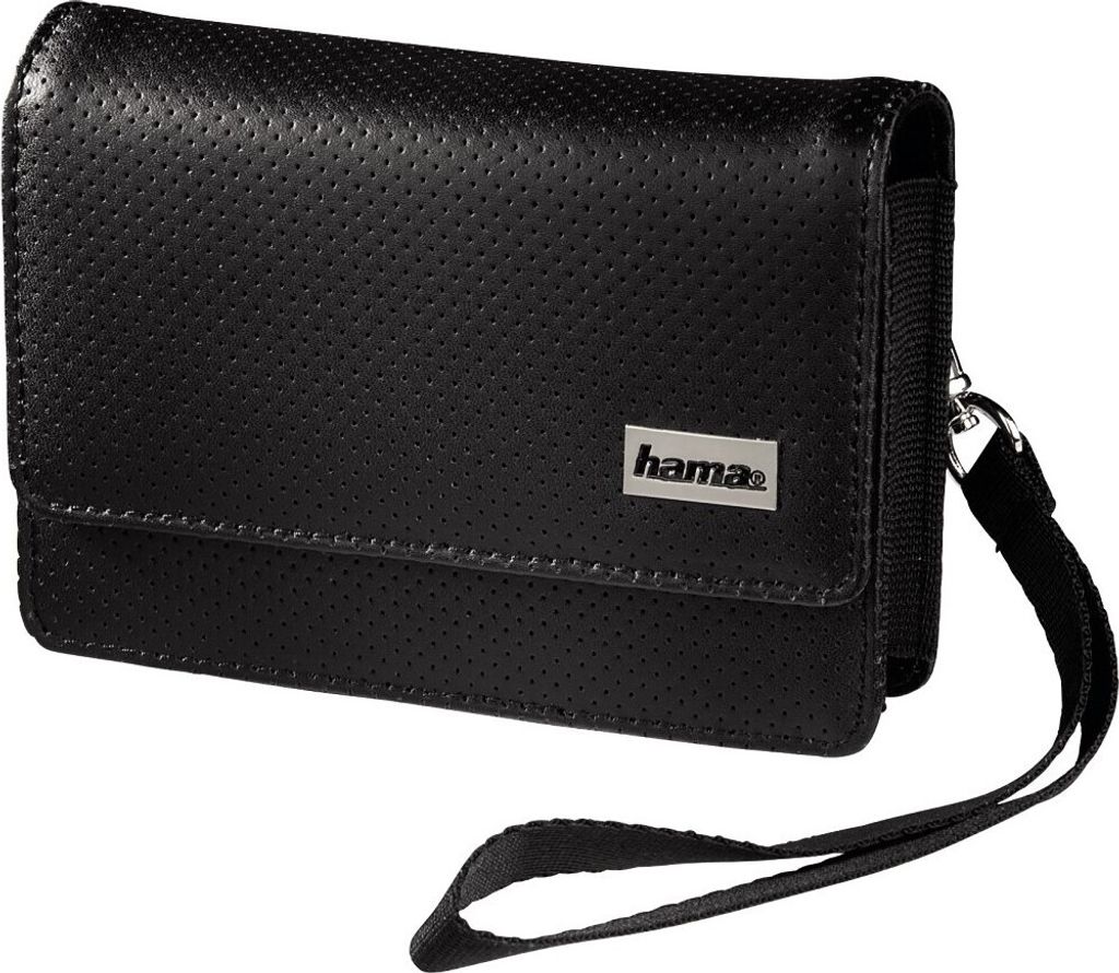 Navi-Tasche S2 Schwarz für 4,3" Gerät Produktbild 