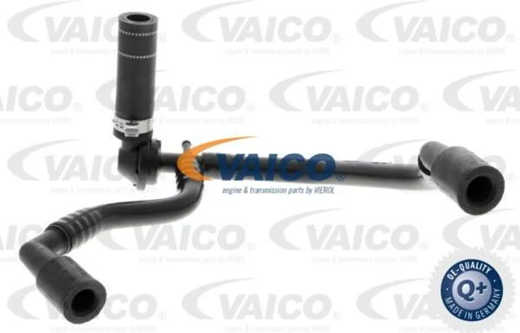 Tuyau de frein pour remplacer la pièce 1K0612041BM sur Octavia et Golf