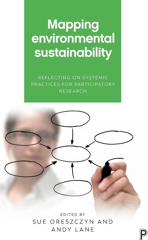 Mapping environmental sustainability