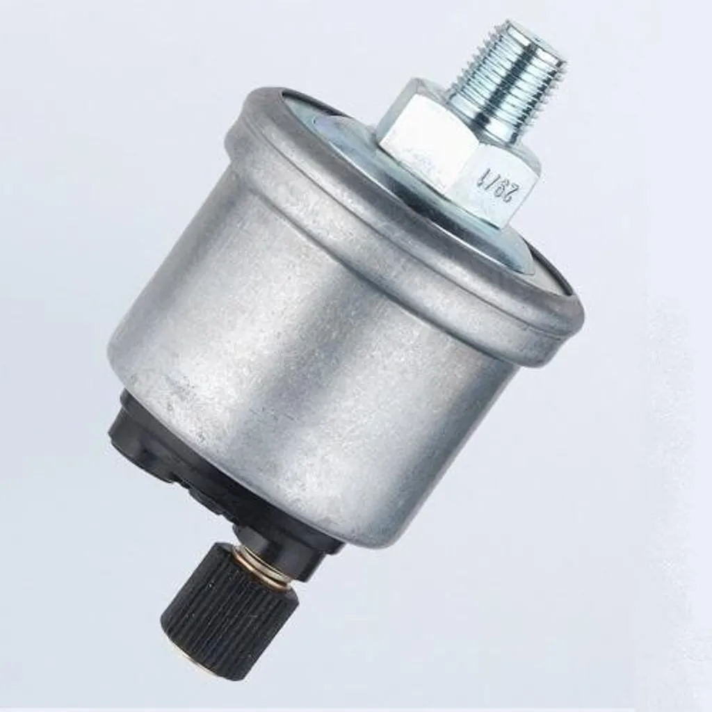 Capteur de pression d'huile VDO 360-081-029-085C original pour moteur