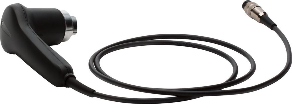 Gymna Multifrequenz-Schallkopf für Combi 200, 1 cm², (1 + 3 MHz)