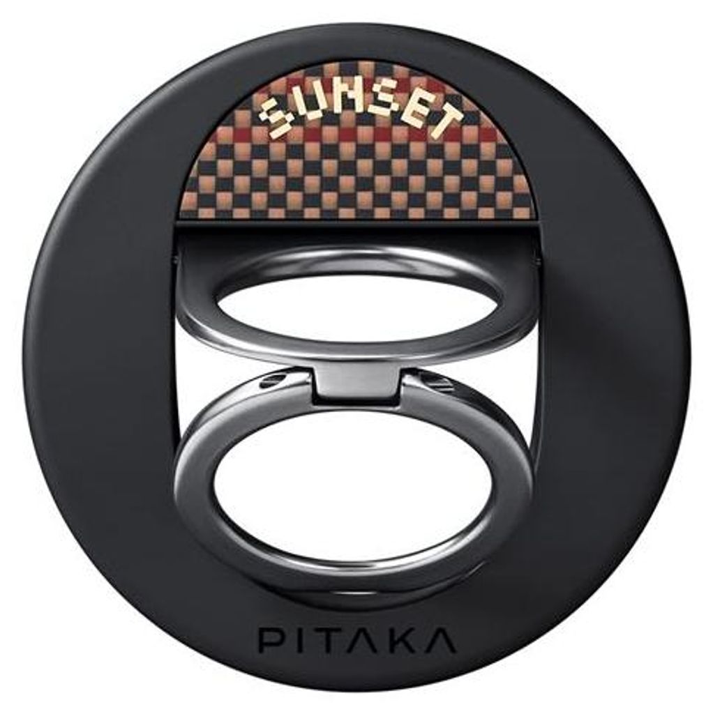 Pitaka MGS2403, Magnetischer Ring, Mehrfarbig, Aramid, Produktbild 