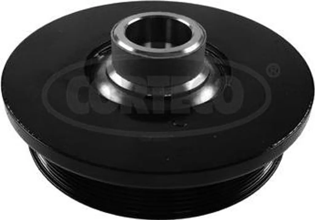 Poulie Vilebrequin Corteco Anti-Vibrations pour BMW 11238513539 F10