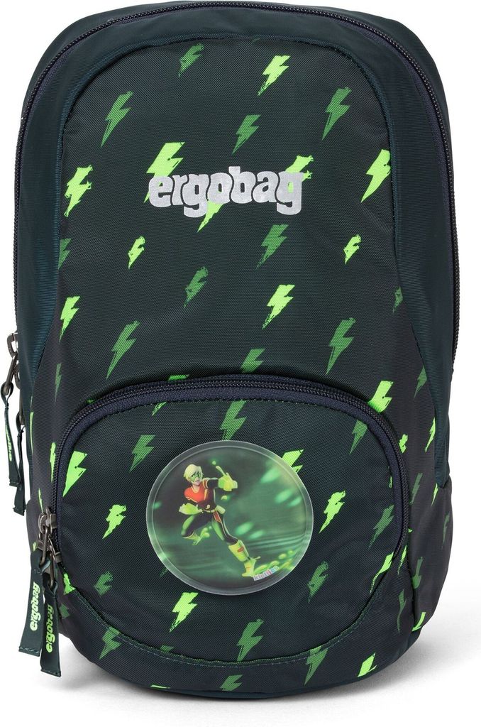 ergobag zaino per il tempo libero zaino Ease Backpack 6L Immagine del prodotto 