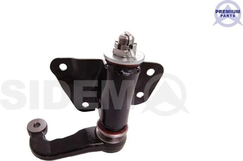 Réparer la direction de KIA Sportage avec le levier SIDEM 81001 0K01132320B