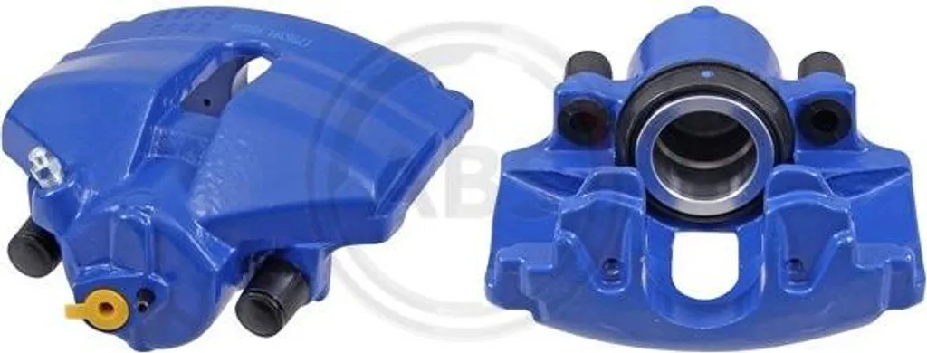 Étrier de frein robuste 520011C1 compatible Polo 6R qualité origine
