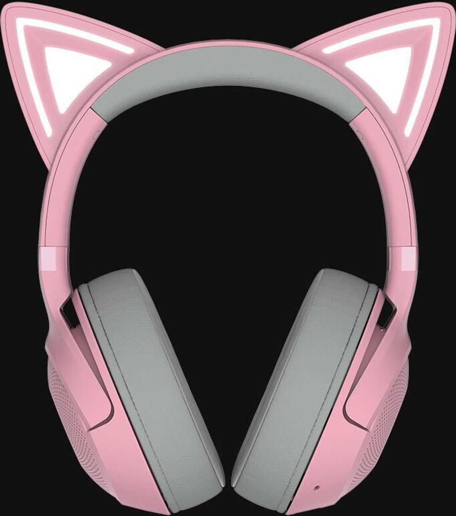 RAZER Razer Kraken Kitty V2 BT Headset Bezdrtov hern nhlavn Obrázok produktu 