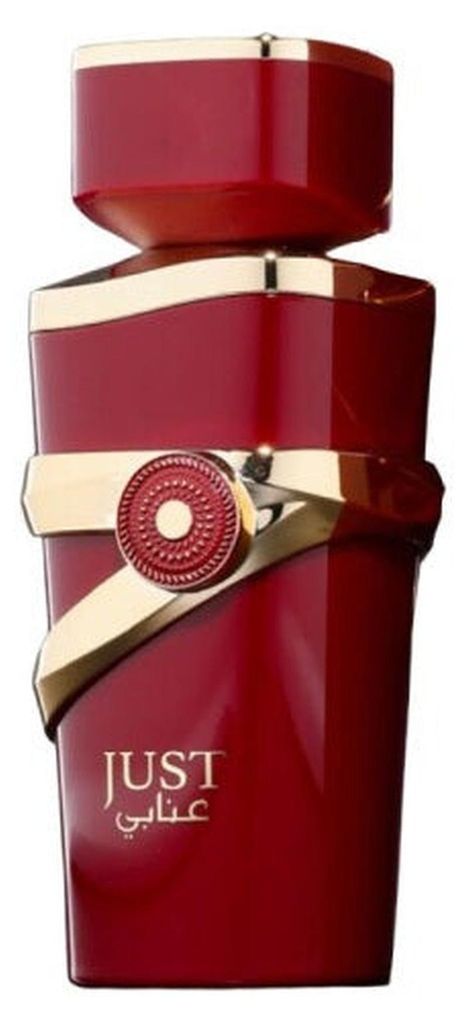 Fragrance World | Just Anabi |  100 ml Productafbeelding 