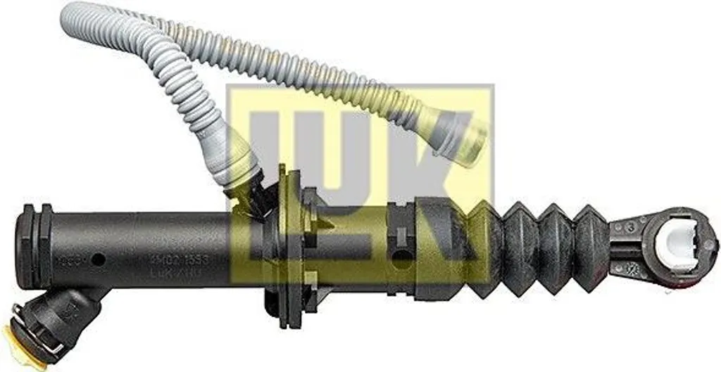Cylindre émetteur d'embrayage LuK haute performance pour Captur OE