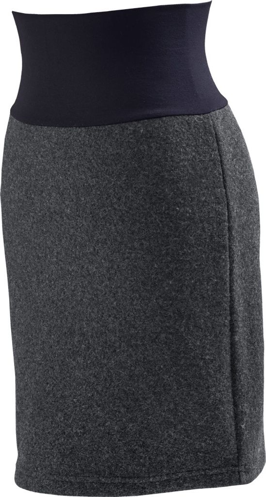 Mufflon W100 Mu-Ria anthracite XXXL