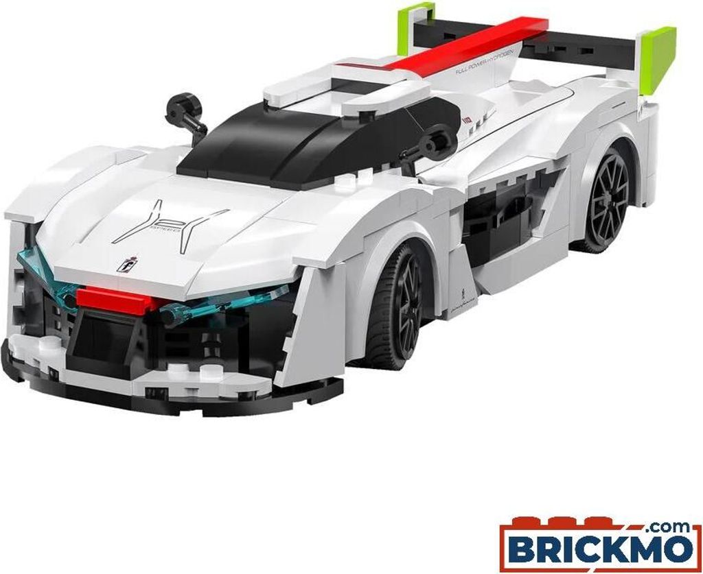 CaDA C51090W Pininfarina-H2 Speed C51090W Image du produit 