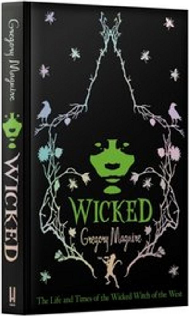 Wicked. Special Edition