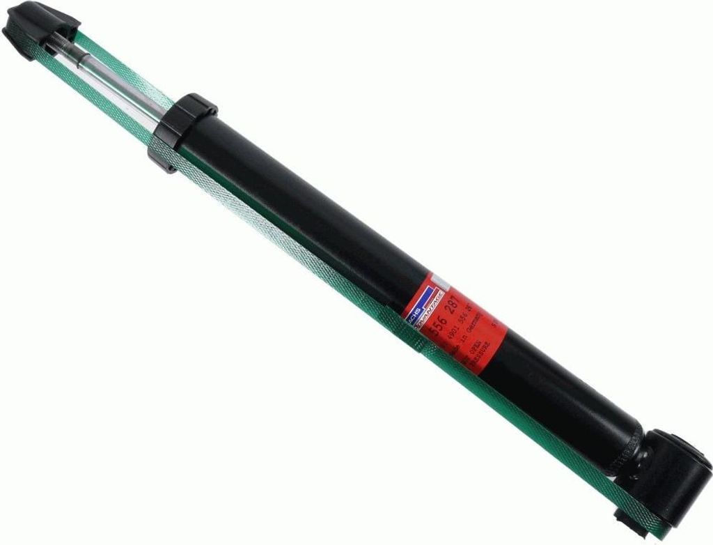 SACHS Stoßdämpfer 556 287