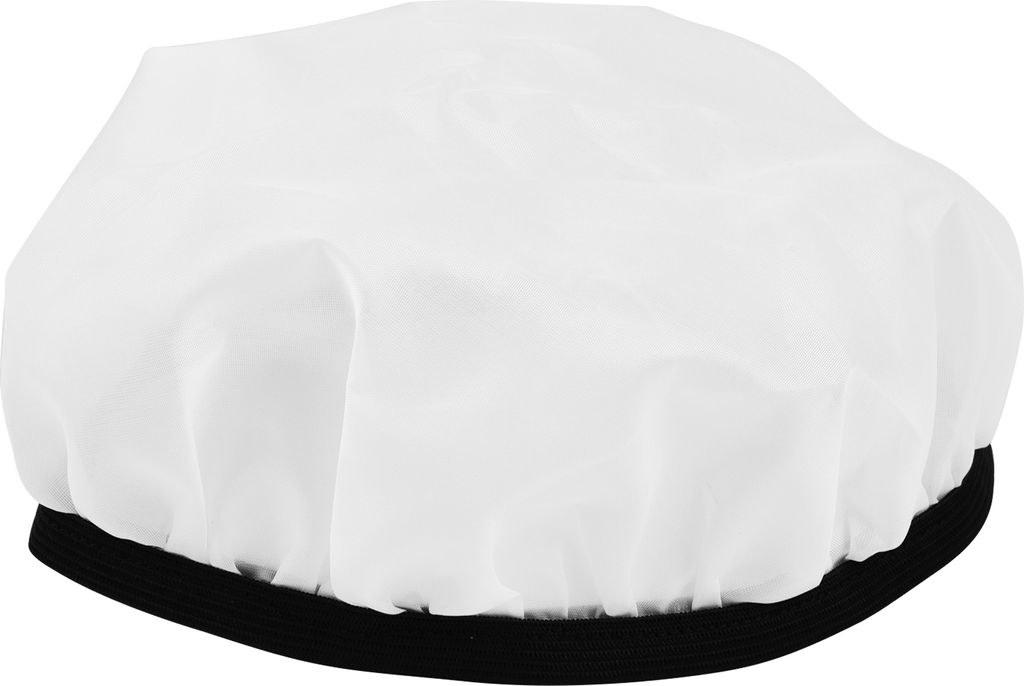 7 Zoll / 180 mm weiche Diffusorsocke Studio-Blitzreflektor / Wunderkerzenreflektoren Diffusorsocke fuer Portraet-Produktfotografie Videoaufnahmen