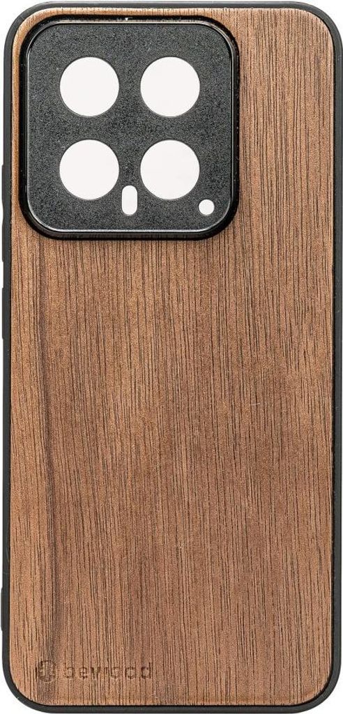 Bewood Holzetui für Xiaomi 14 AMERICAN WALNUT