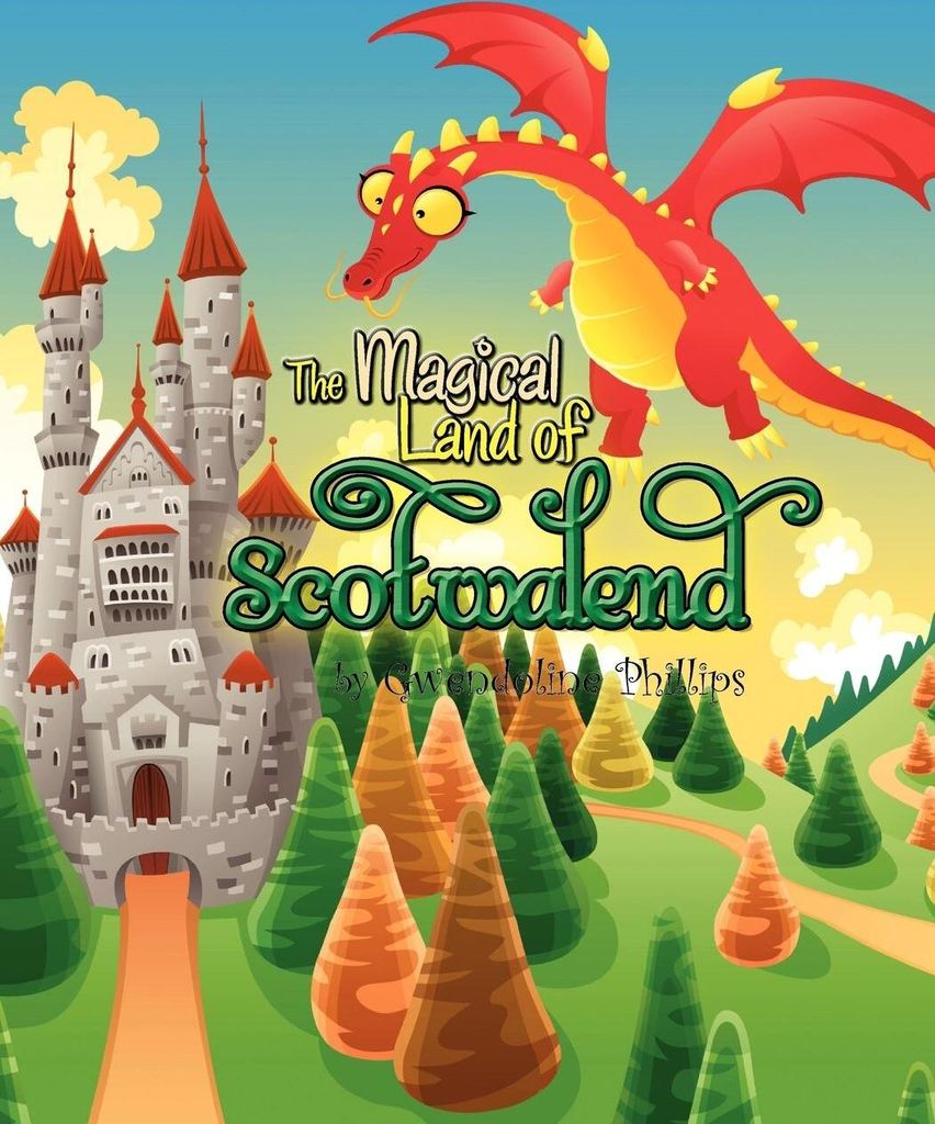 The Magical Land of Scotwalend