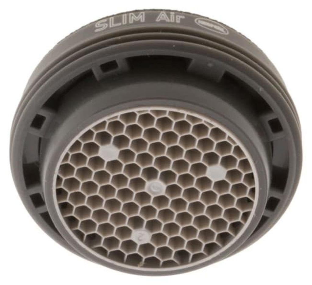 Hansa Strahlformer Slim Air M24 X 1 Produktbild 