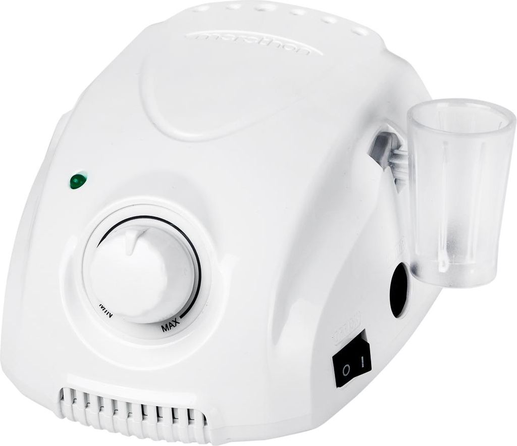 Saeyang frezarka Marathon 3 Champion white + H200 Zdjęcie produktu 