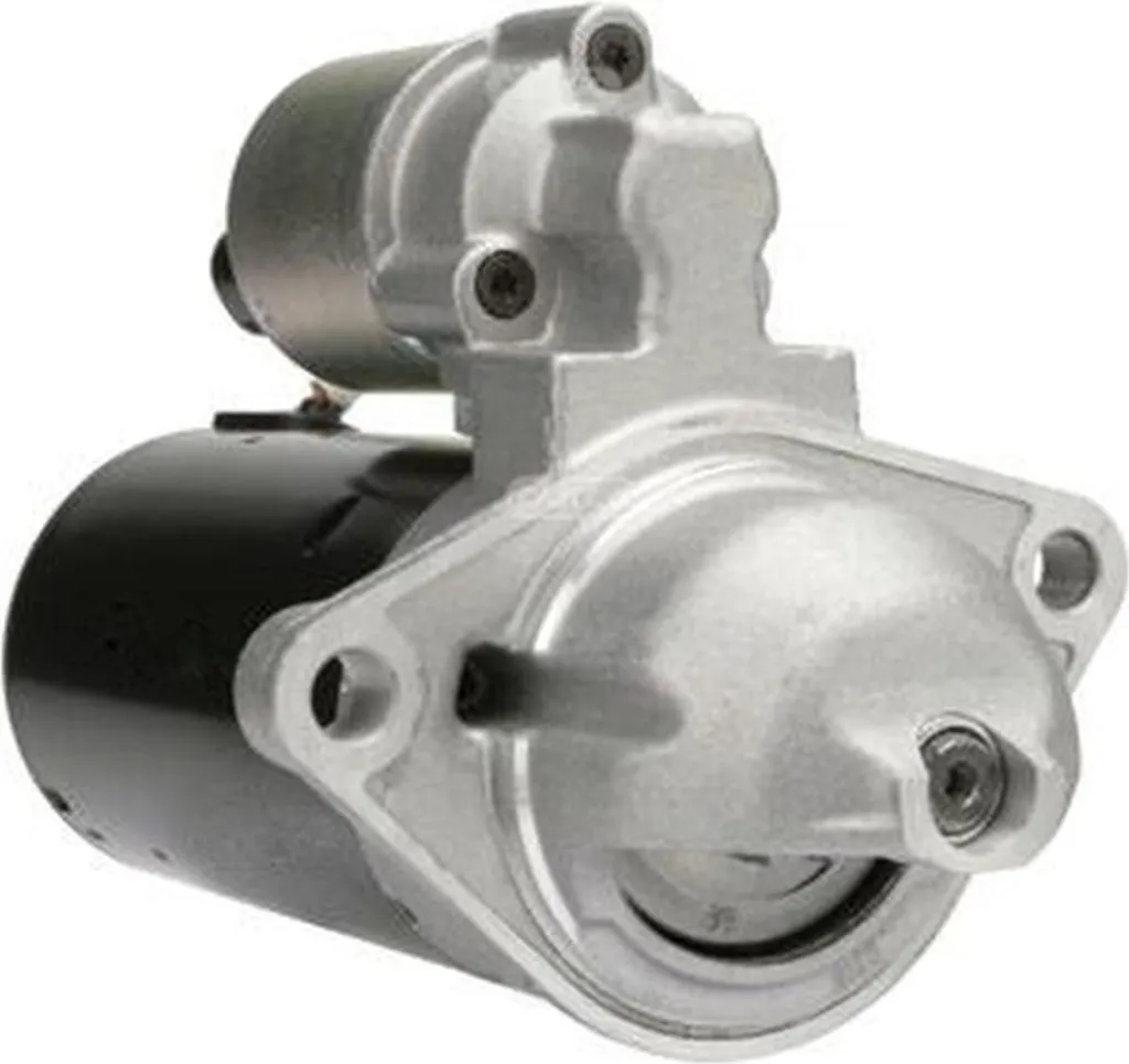 Motorino Avviamento Professionale HC-CARGO 112534 12V | OE Compatibile