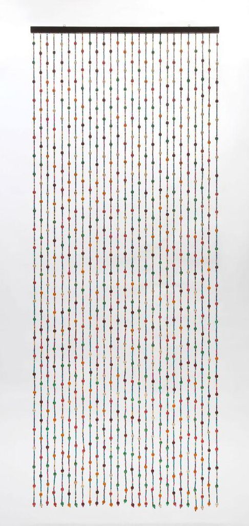 Conacord Decona Colorful XL Dekovorhang bunt Produktbild 