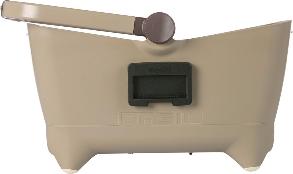 Basil Corbeille pour vélo avant Buddy KF 45x32x22cm, 32ltr, Image du produit 