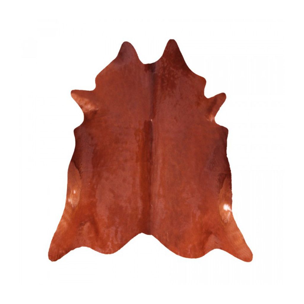 Heitmann Felle Rinderfell, naturfarbig Design: 3, Größe ca. 3-4 qm 6823