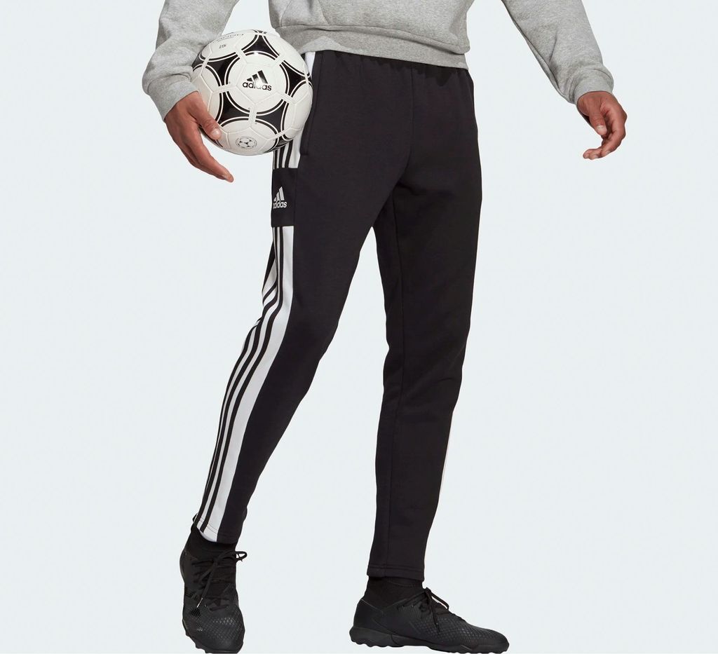 adidas Herren Squadra 21 Freizeithose, Black, S Produktbild 14