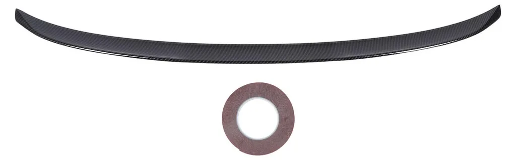 Équipement Sportif BMW Série 3 G20 Aileron Arrière Look Carbone M3