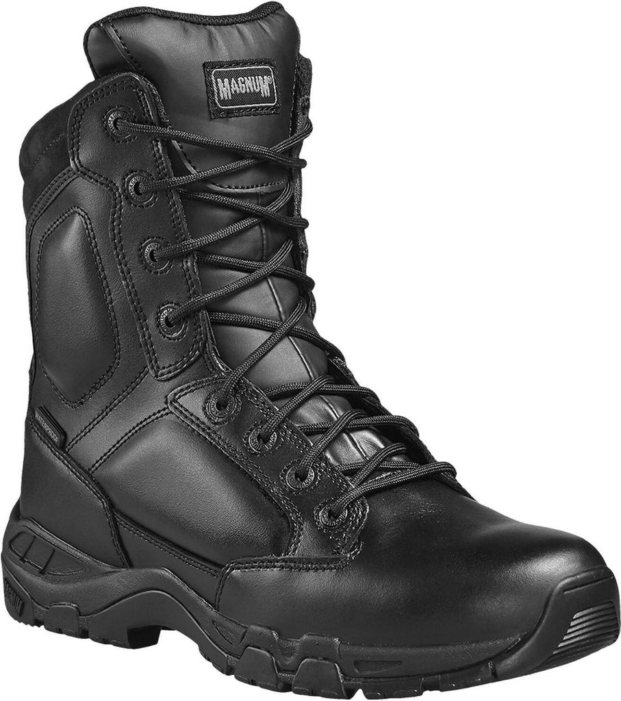 MAGNUM MAGNUM Uniformschuhe Herren -Viper Pro 8.0 Leder En + - Wasserdicht - Schwarz 36
