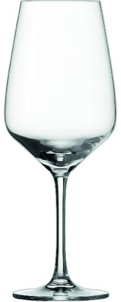Schott Zwiesel 6 Stück Rotweinglas Taste tritan· kristall,  Immagine del prodotto 