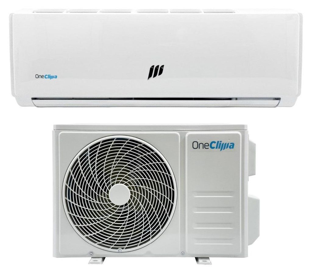 Condizionatore OneClima Pro 12000 Btu Inverter ONE Immagine del prodotto 