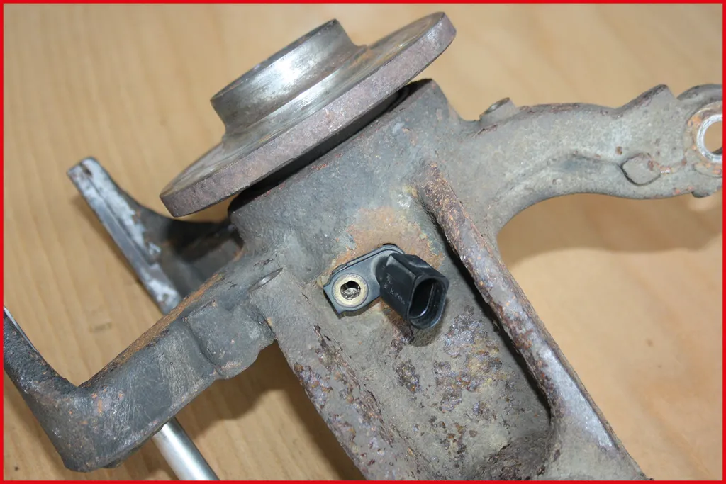 Perçage net sans déviation avec la mèche spéciale 8,0 mm de KS Tools - 4