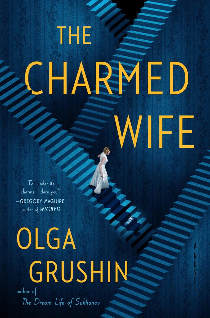 Grushin, O: The Charmed Wife