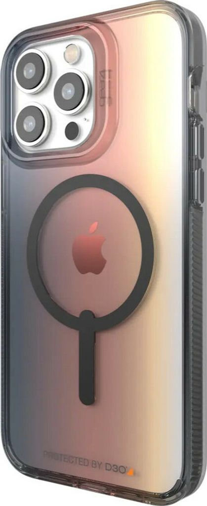 ZAGG GEAR4 Milan Snap kryt iPhone 14 Pro Max ombre