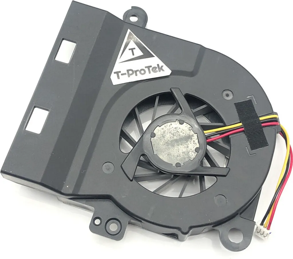 Ventola Sony Vaio VGN-NR21M/S VGN-NR38S/S - Ricambio Top Quality 5V