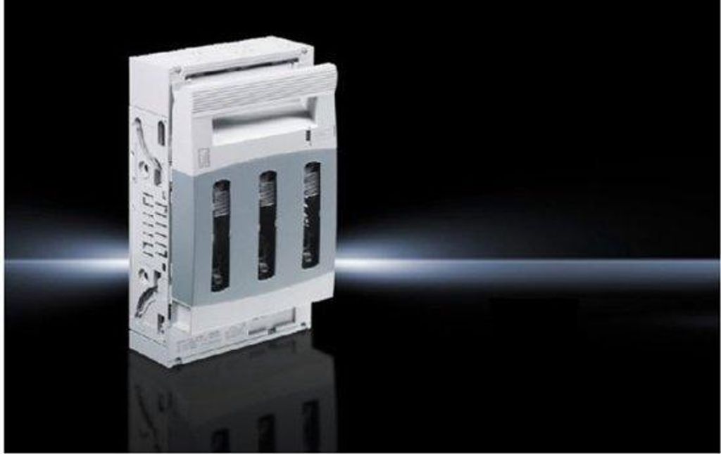 Rittal NH-Trenner Gr.1 250A SV 9344110 690V f.MPL Schraube Produktbild 