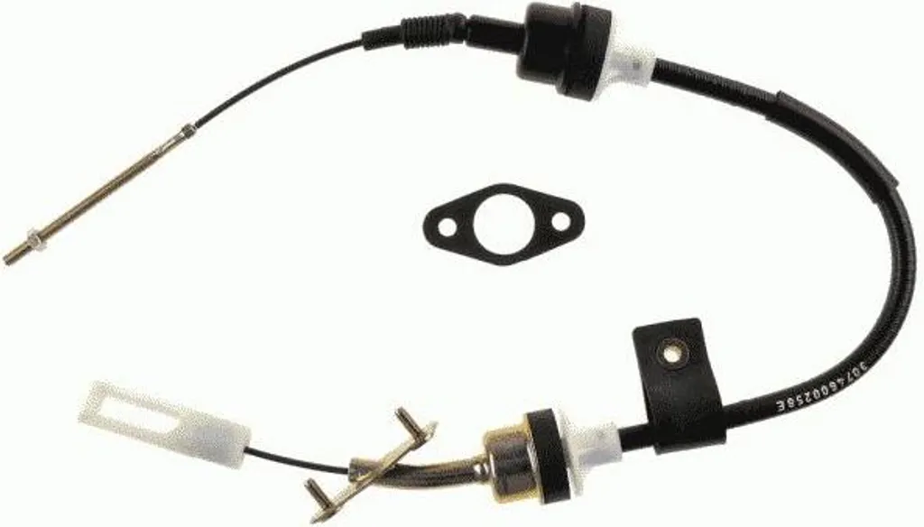 Câble d'embrayage SACHS renforcé 46538236 - Acier haute durabilité