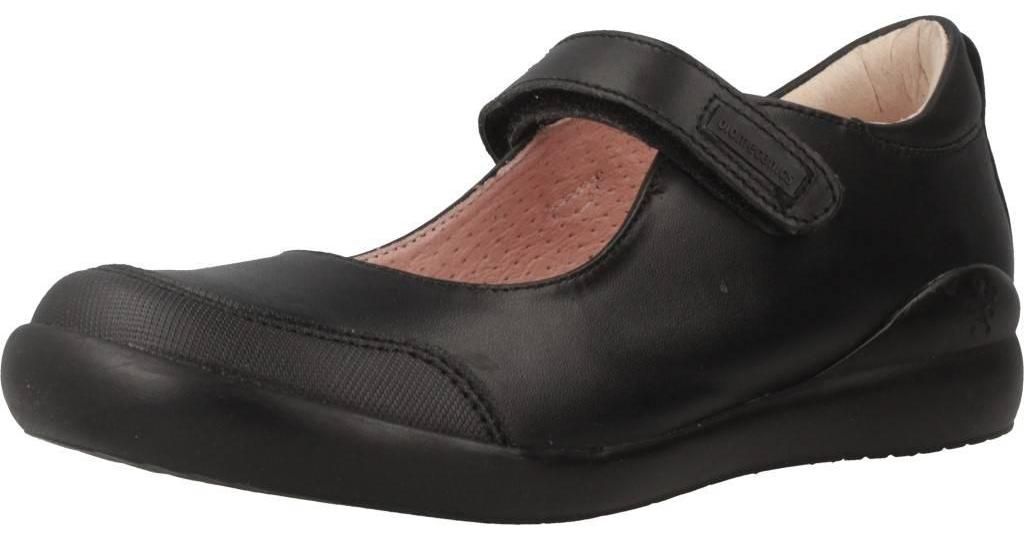BIOMECANICS Schuhe Modell 181121 Schwarz