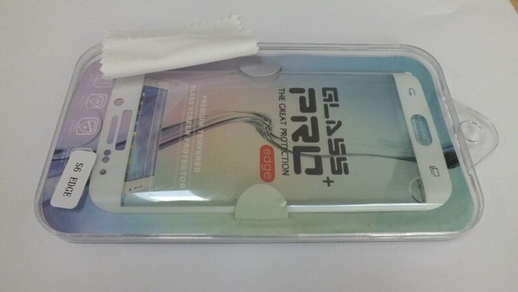 Panzer Schutzfolie / Display-Schutzglas 9H für Samsung Produktbild 