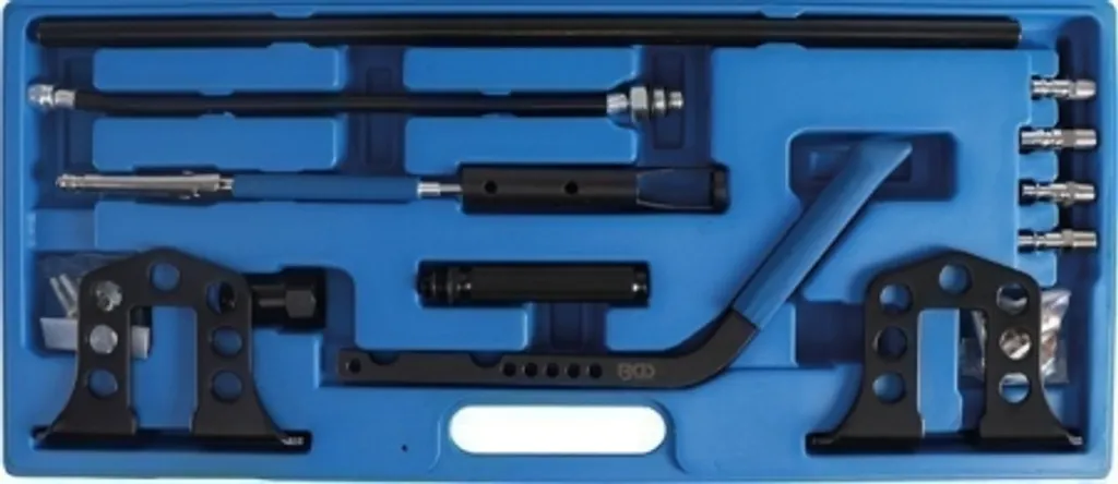 Outil de pose de vanne 13 pcs pour réparation moteur et joints de queue