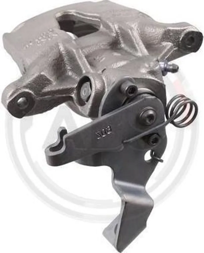 Étrier de frein pour Movano X70 - Pièce de rechange pour OE 44001 00QAA